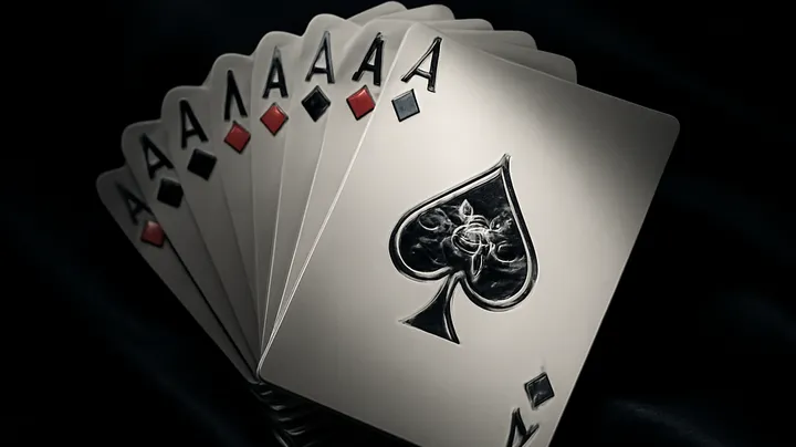 Discover Popular Casino Games Discover Popular Casino Games