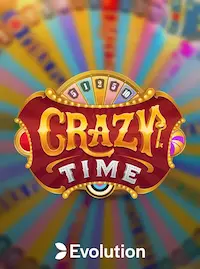 Crazy Time live game at 777BN COM