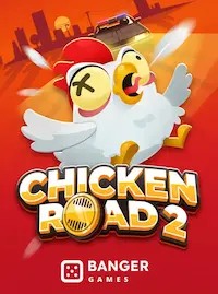 Chicken Road 2 crash game at 777BN COM