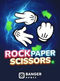 Rock Paper Scissors at 777BN COM