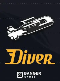 Diver crash adventure at 777BN COM