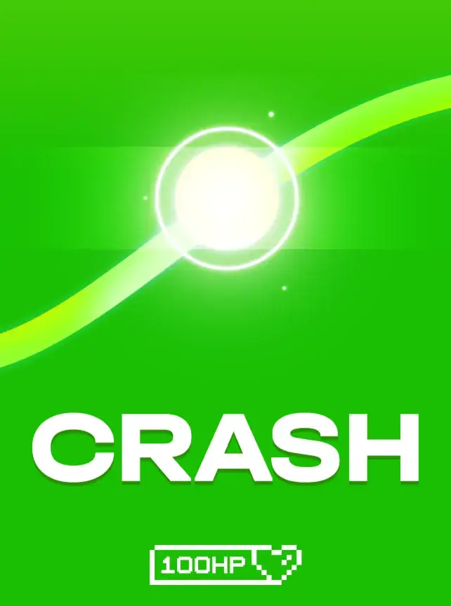 Classic Crash at 777BN COM