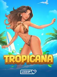 Tropicana crash at 777BN COM