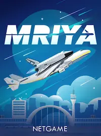 Mriya crash game at 777BN COM