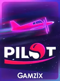Pilot crash game at 777BN COM