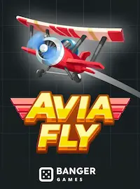 AviaFly crash game at 777BN COM