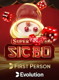 Sic Bo Sic Bo at 777BN COM