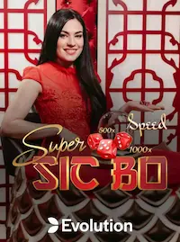 Sic Bo Super Sic Bo Super at 777BN COM