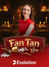 Fan Tan Fan Tan at 777BN COM