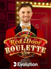 Red Door Roulette at 777BN COM