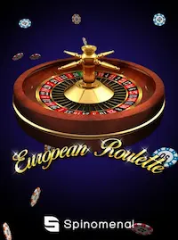 Classic Roulette at 777BN COM
