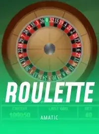 European Roulette at 777BN COM