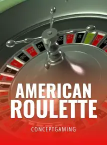 American Roulette at 777BN COM