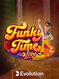 Funky Time Funky Time at 777BN COM