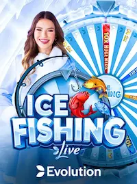 Ice Fishing Ice Fishing at 777BN COM