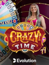 Crazy Time Crazy Time at 777BN COM