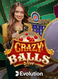 Crazy Ball Crazy Ball at 777BN COM