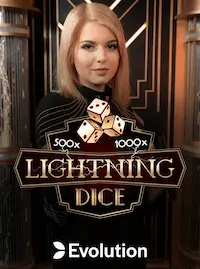 Lightning Dice Lightning Dice at 777BN COM