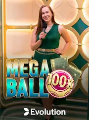 Mega Ball Mega Ball at 777BN COM