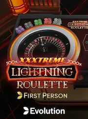 XXXtreme Lightning Roulette XXXtreme Lightning Roulette at 777BN COM